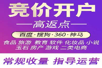 百度竞价赚钱的五大经典案例揭秘
